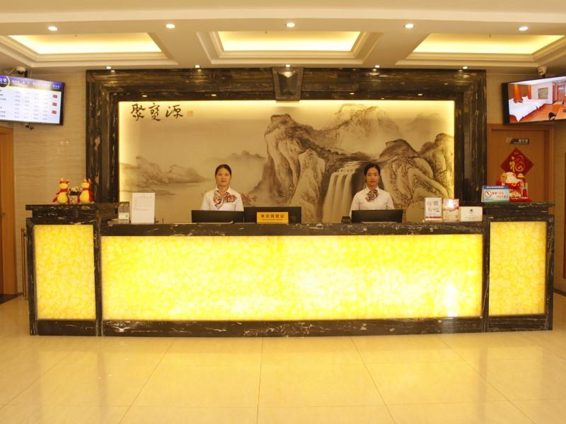 Greentree Inn Guangdong Shantou Changping Road Express Hotel Exterior photo