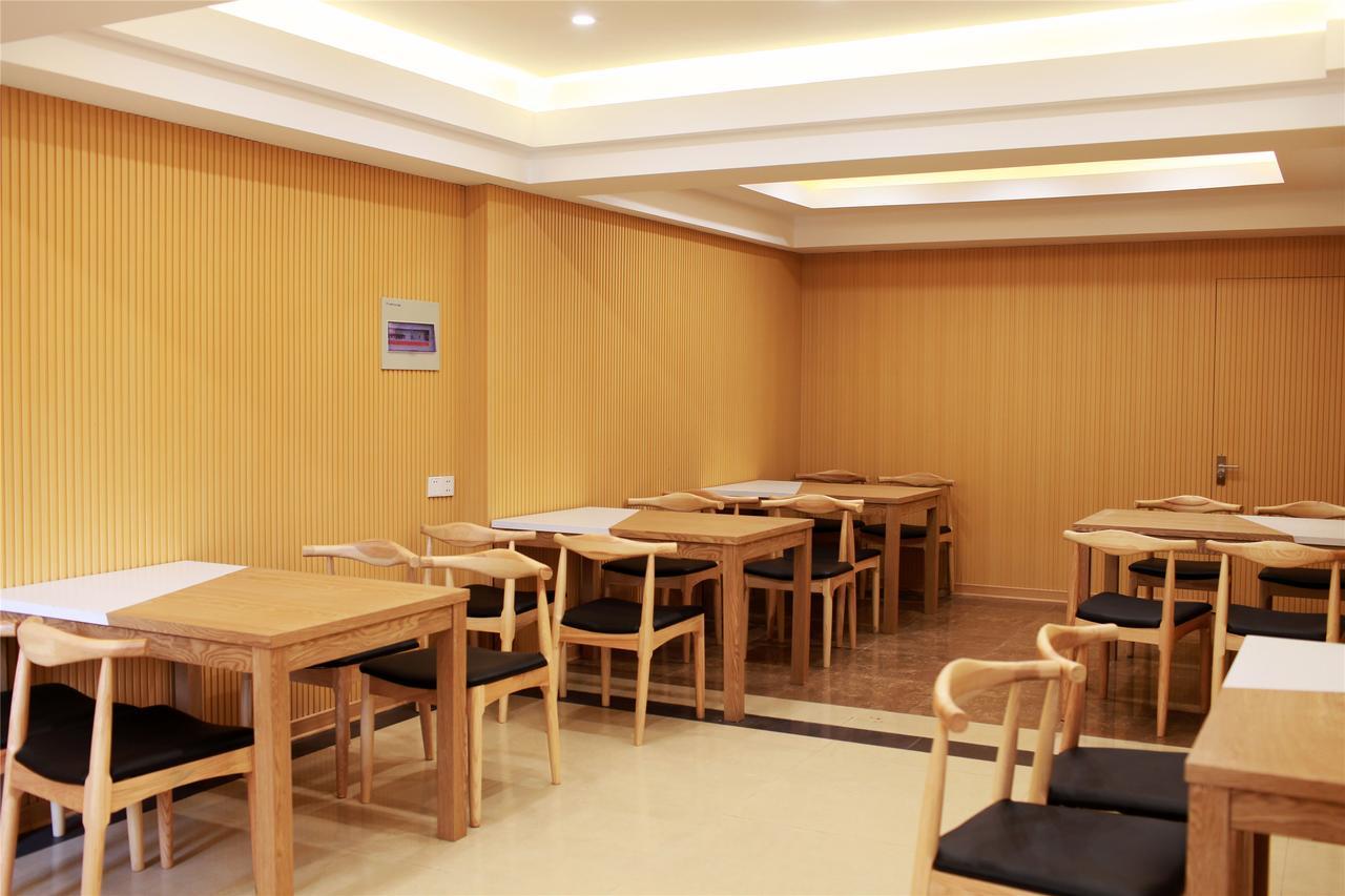 Greentree Inn Guangdong Shantou Changping Road Express Hotel Exterior photo